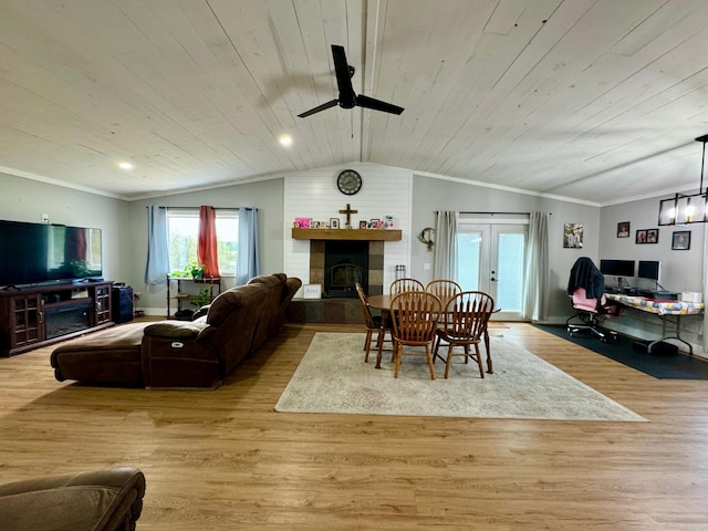 59923 County Road 261, Bigfork, MN 56628 - photo 4