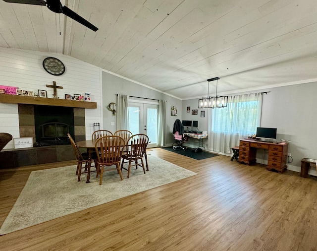 59923 County Road 261, Bigfork, MN 56628 - photo 8