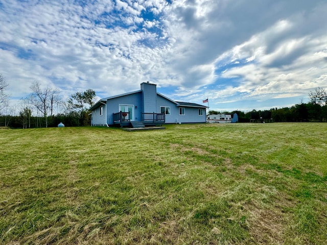 59923 County Road 261, Bigfork, MN 56628 - photo 32
