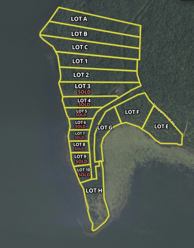 (LOTC)TBD Rock Lake Road, Rochert, MN 56578