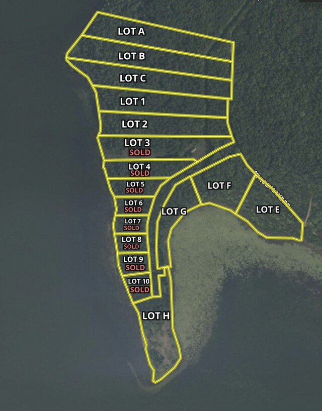 (LOTB)TBD Rock Lake Road, Rochert, MN 56578