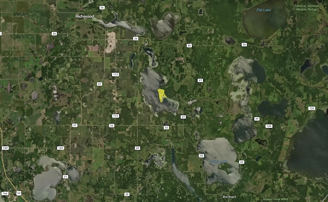 24628 Rock Lake Rd Unit Lot1, Rochert, MN 56578