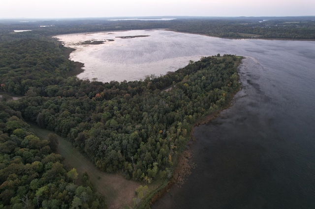 (LOTH)TBD Rock Lake Road, Rochert, MN 56578