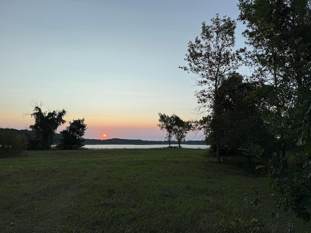 (LOTH)TBD Rock Lake Road, Rochert, MN 56578