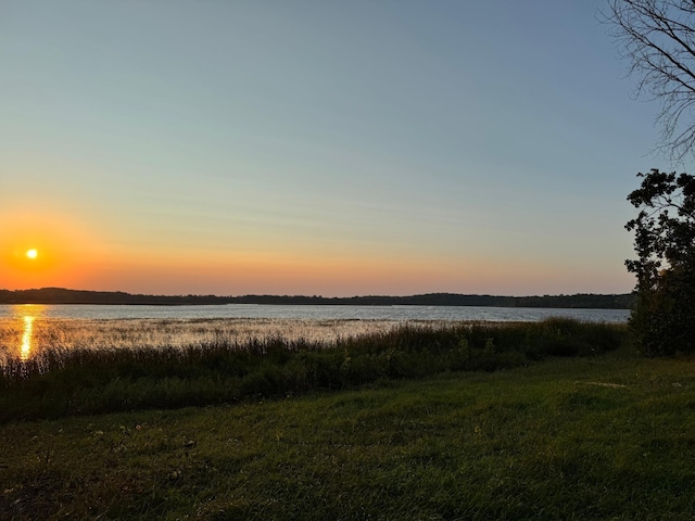 (LOTH)TBD Rock Lake Road, Rochert, MN 56578