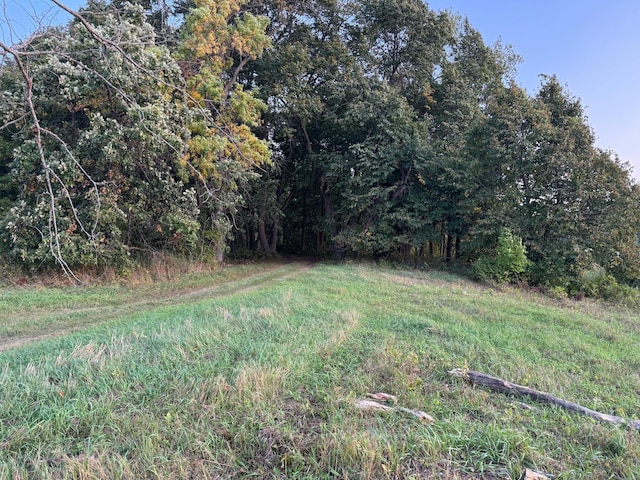 (LOTH)TBD Rock Lake Road, Rochert, MN 56578