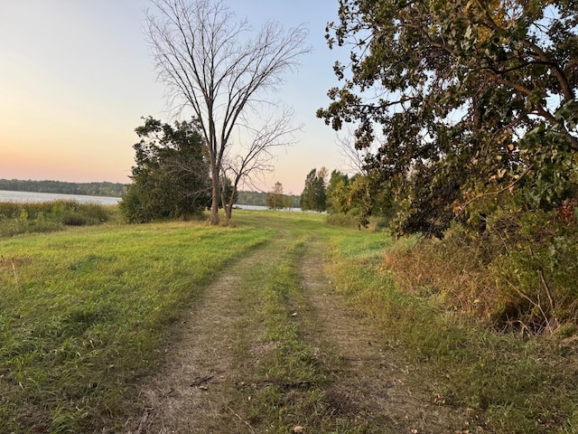 (LOTH)TBD Rock Lake Road, Rochert, MN 56578