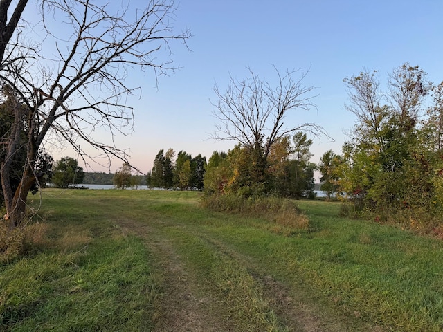 (LOTH)TBD Rock Lake Road, Rochert, MN 56578