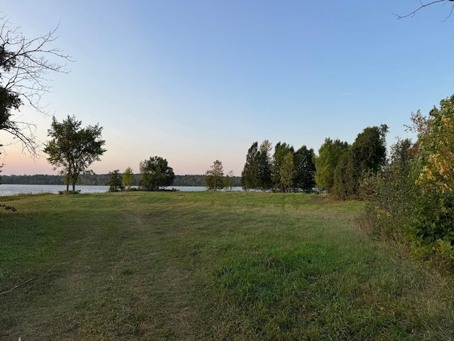 (LOTH)TBD Rock Lake Road, Rochert, MN 56578