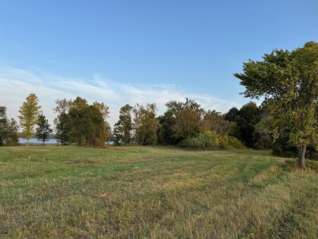 (LOTH)TBD Rock Lake Road, Rochert, MN 56578