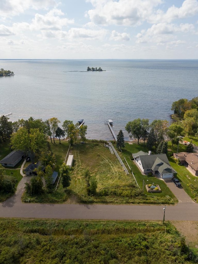 45641 Mille Lacs Pkwy, East Side Twp MN, 56342 land for sale