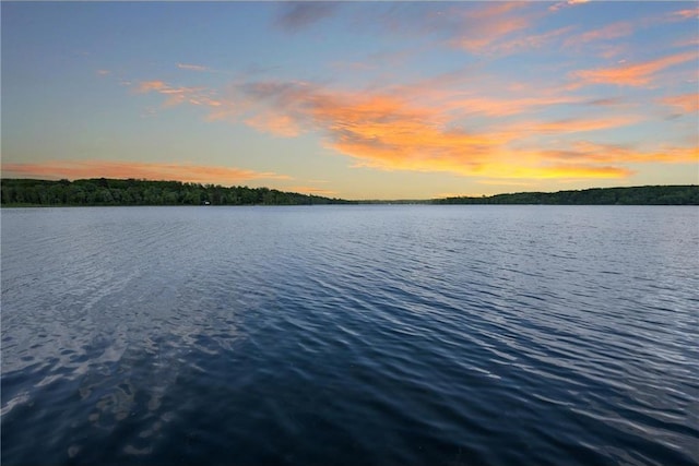 6334 Wilderness Rd Unit 31, Pequot Lakes, MN 56472 - property view of water