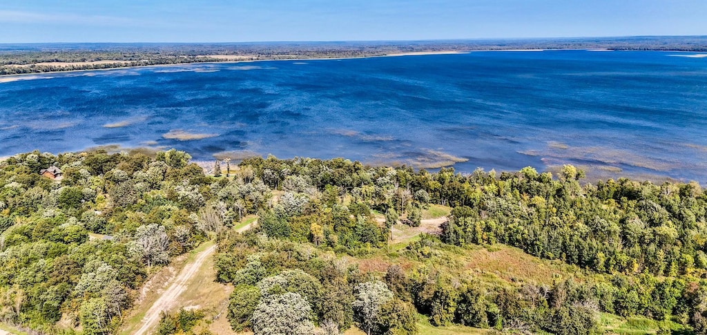 TBDTractA Height Of Land Drive, Height Of Land N Twp, MN 56578