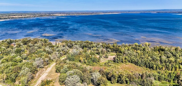 TBDTractA Height Of Land Drive, Height Of Land N Twp, MN 56578
