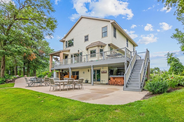 24439 Typo Creek Dr NE, Stacy, MN 55079 - photo 10
