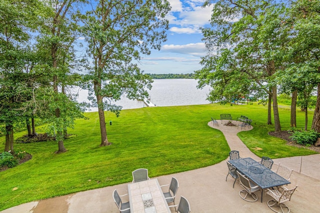 24439 Typo Creek Dr NE, Stacy, MN 55079 - photo 6