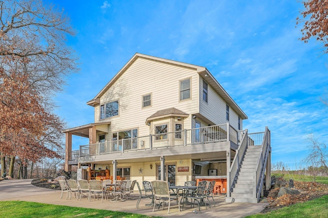 24439 Typo Creek Dr NE, Stacy, MN 55079 - photo 81