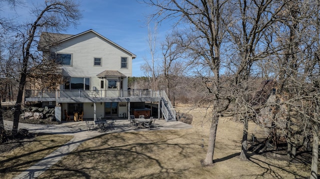 24439 Typo Creek Dr NE, Stacy, MN 55079 - photo 99