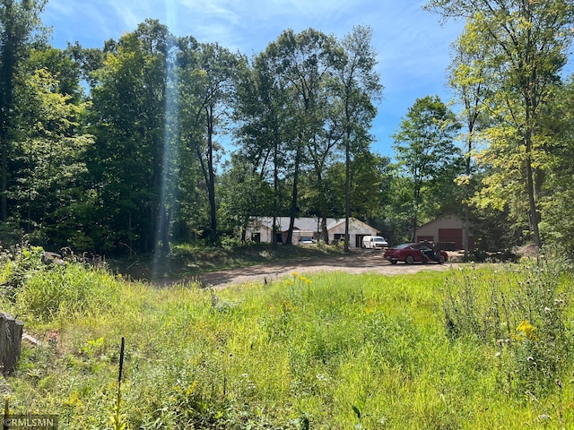 Listing photo 3 for LOT6 186th St, Milltown WI 54810