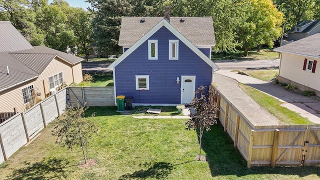 220 Fremont St S, Lake Benton, MN 56149 - photo 7