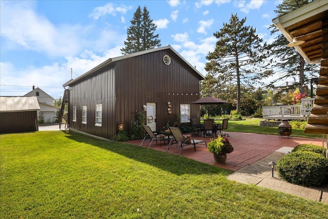113 E Minnesota Ave, Gilbert, MN 55741 - photo 48