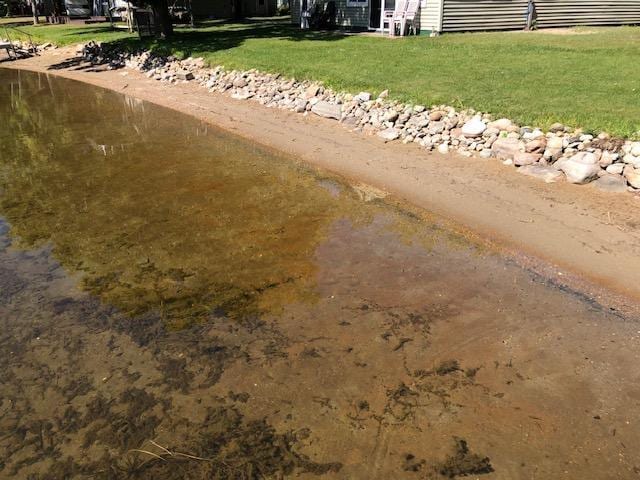 49215 Middle Leaf Rd, Henning, MN 56551 - exterior space