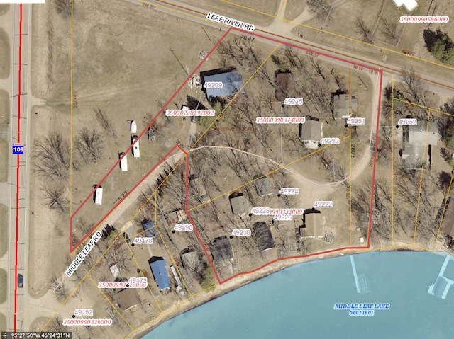 49215 Middle Leaf Rd, Henning, MN 56551 - map location