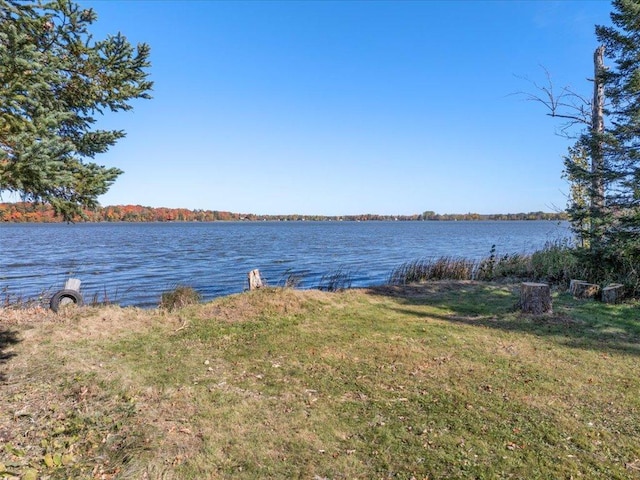 water view