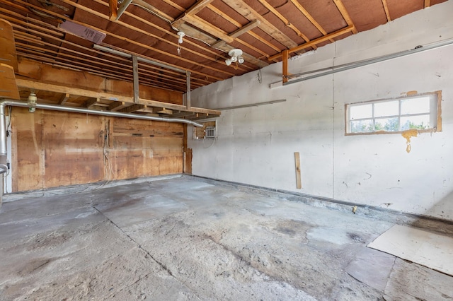 2135 24th Ave SW, Pine River Twp, MN 56474 - view of garage
