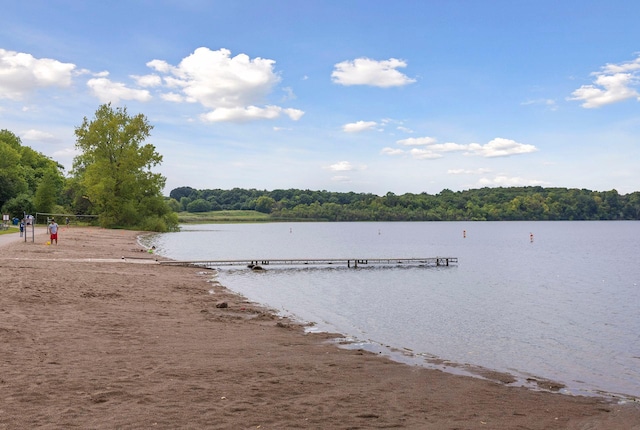 water view