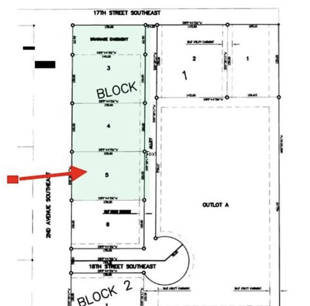 TBD SE 2nd Ave, Grand Rapids MN, 55744 land for sale