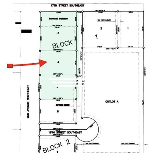 XXX SE 2nd Ave, Grand Rapids MN, 55744 land for sale