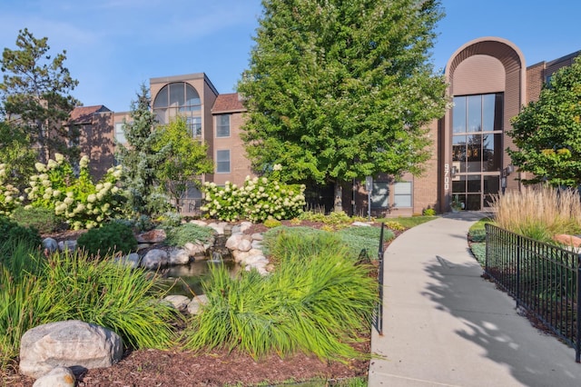 9700 Portland Ave S Unit 225, Bloomington, MN 55420 - view of community