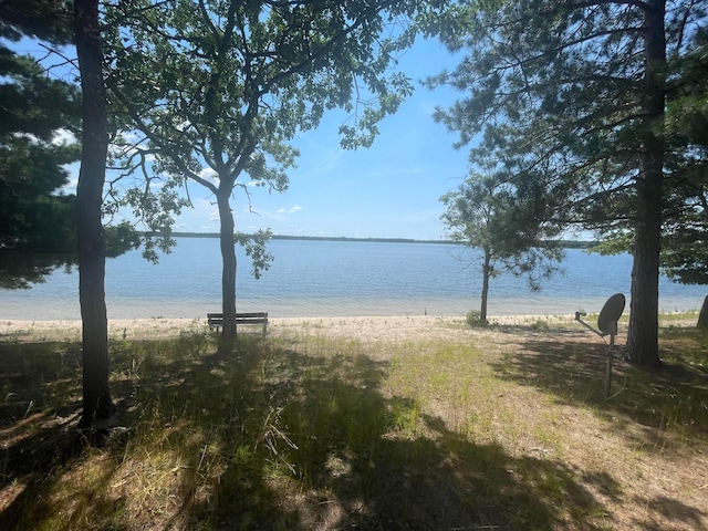 24126 County Road 19, Merrifield, MN 56465 - property view of water