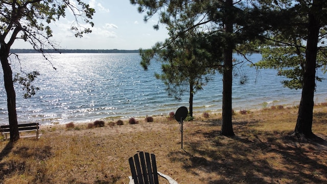 24126 County Road 19, Merrifield, MN 56465 - view of water feature