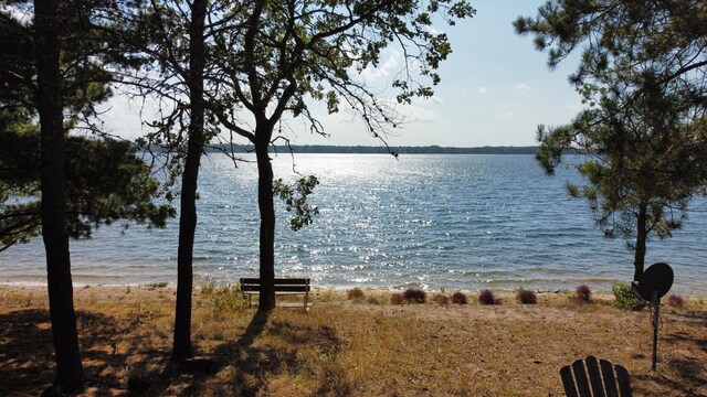 24126 County Road 19, Merrifield, MN 56465 - water view