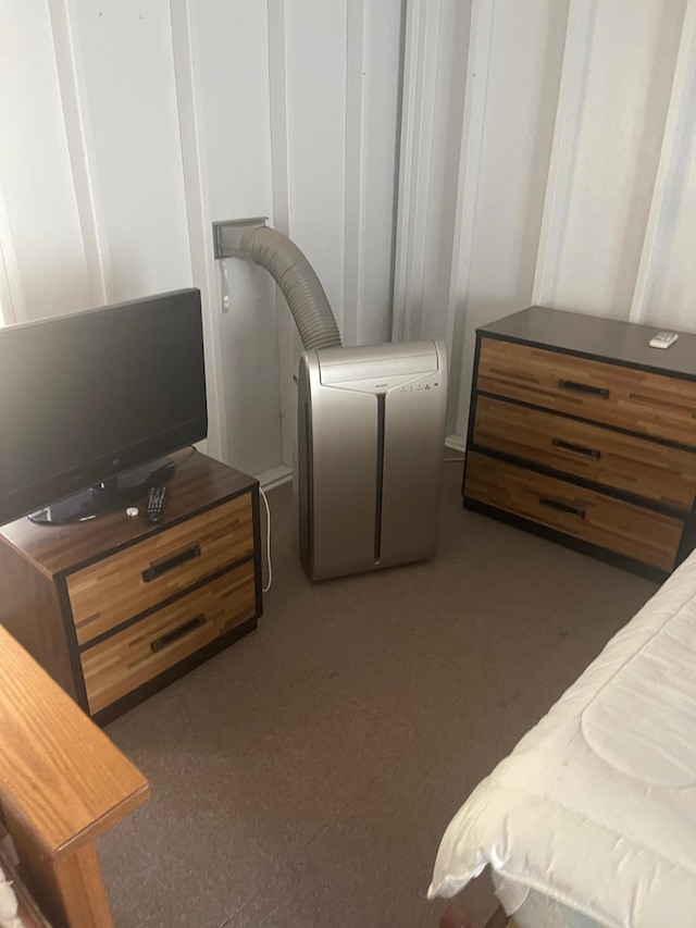 24126 County Road 19, Merrifield, MN 56465 - view of bedroom