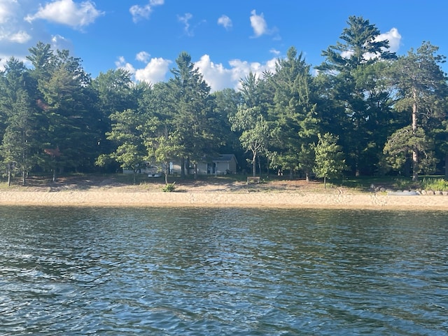 24126 County Road 19, Merrifield, MN 56465 - water view