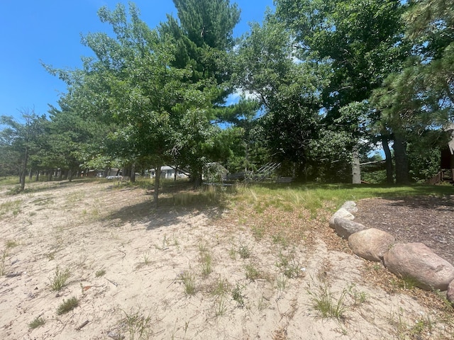 24126 County Road 19, Merrifield, MN 56465 - view of undeveloped land