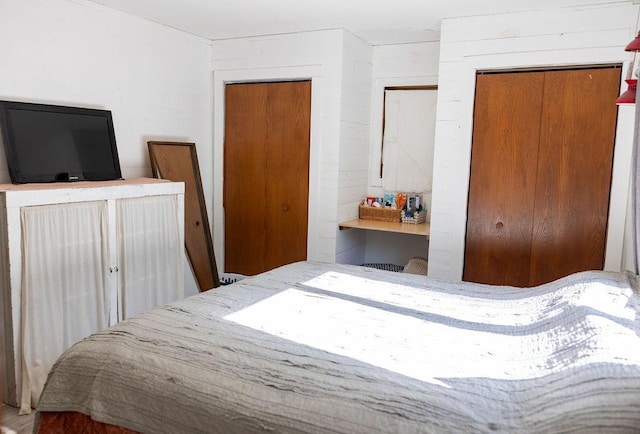 50165 Sailer Rd, Frazee, MN 56544 - view of bedroom
