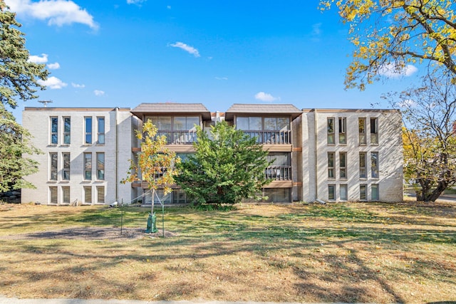 6301 York Ave S Unit 102, Edina, MN 55435 - view of building exterior