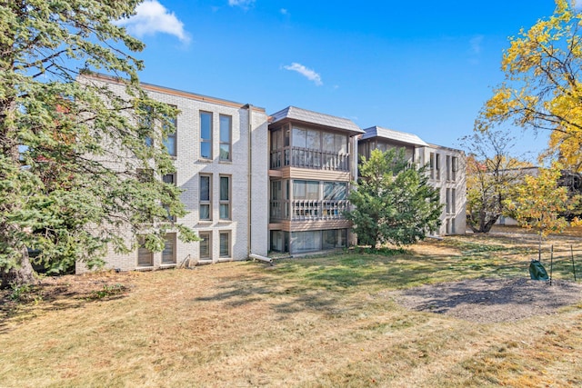 6301 York Ave S Unit 102, Edina, MN 55435 - view of building exterior