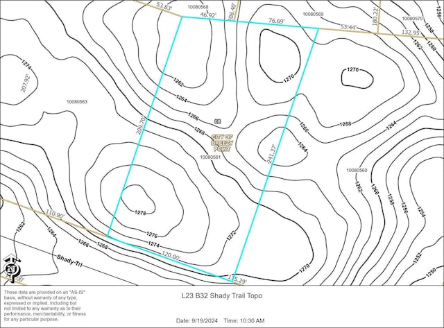 Listing photo 2 for L23B32 Shady Trl, Breezy Point MN 56472