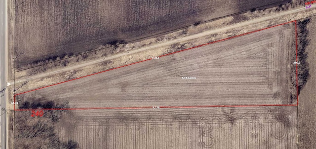 TBD 604th Ave, Le Ray Twp MN, 56063 land for sale