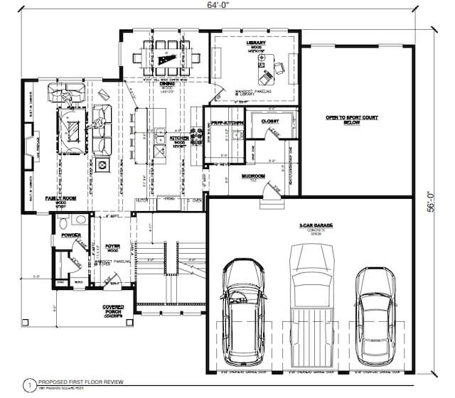 1759 Lilac Ln, Mendota Heights, MN 55118 - floor plan