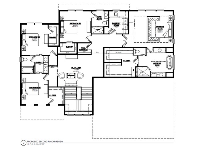 1759 Lilac Ln, Mendota Heights, MN 55118 - plan