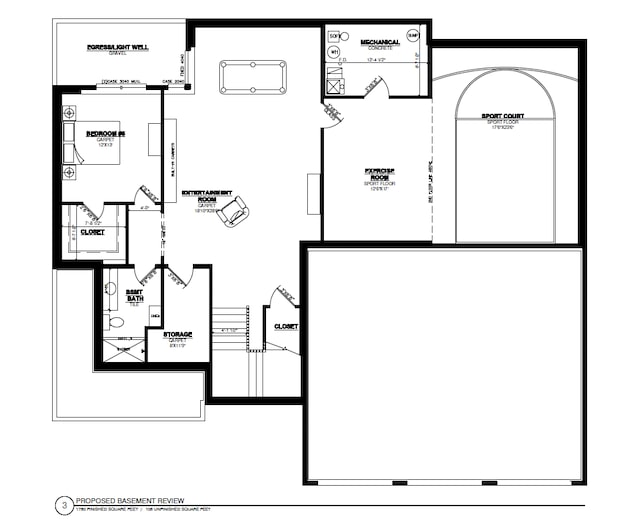 1759 Lilac Ln, Mendota Heights, MN 55118 - floor plan
