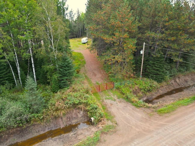 Listing photo 3 for 4294 Clyde Rd, Eveleth MN 55734