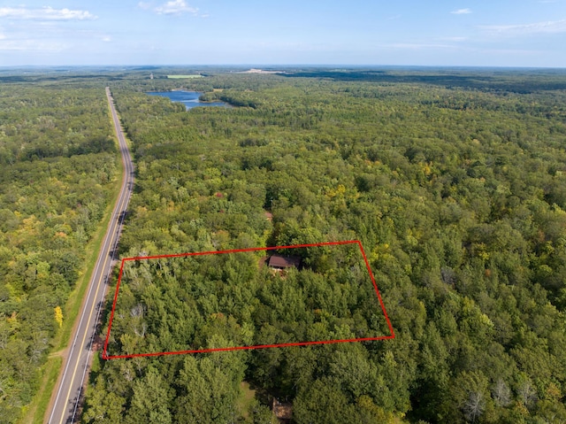 N3728 County Highway M, Madge Twp WI, 54870 land for sale