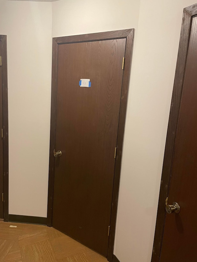 5601 Dewey Hill Rd Unit 113, Edina, MN 55439 - view of corridor